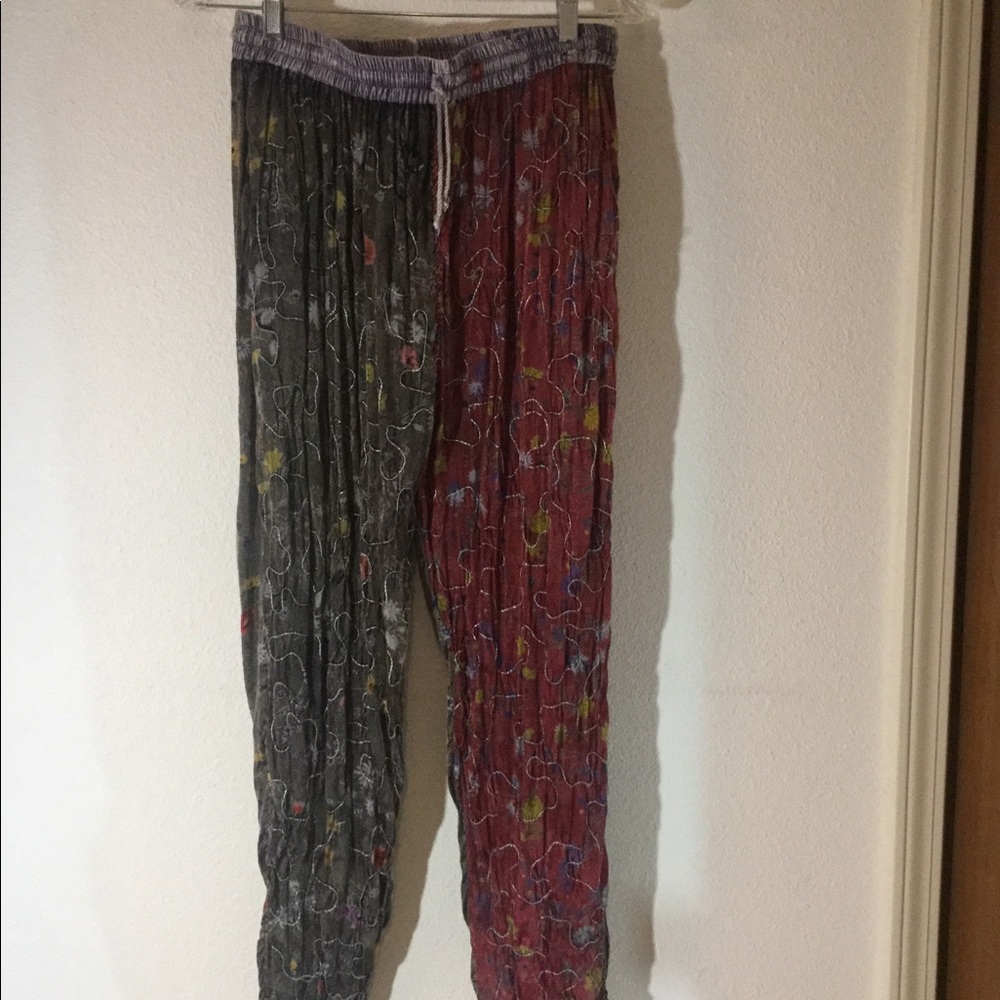 Tienda Ho pants.